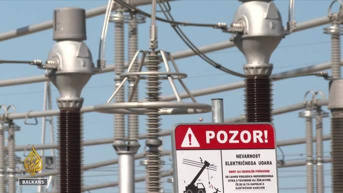 Al Jazeera Business: Energetska stabilnost (Video)